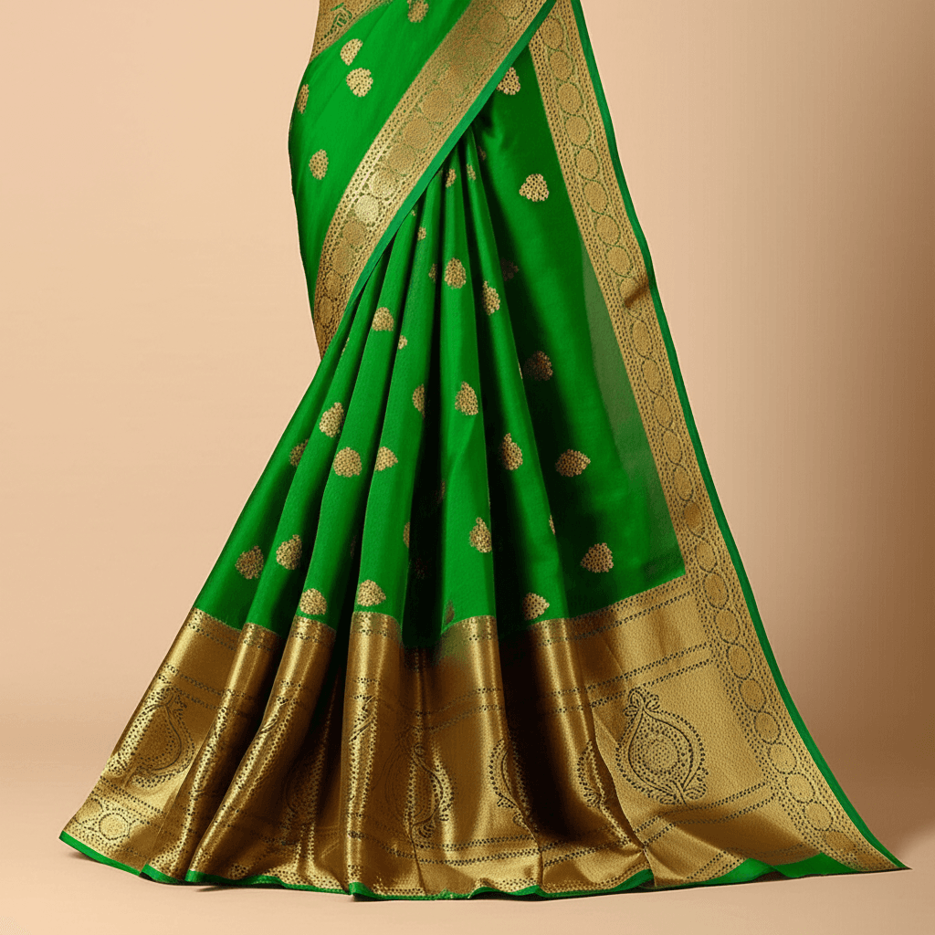 Traditional craftsmanship